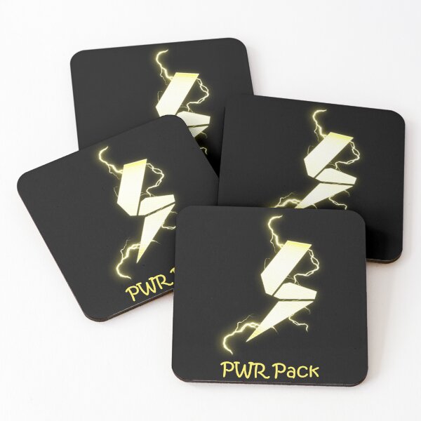 Item preview, PWR Pack designed and sold by kakroshop.