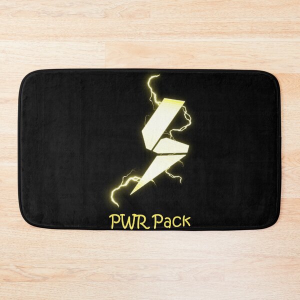 Item preview, PWR Pack designed and sold by kakroshop.