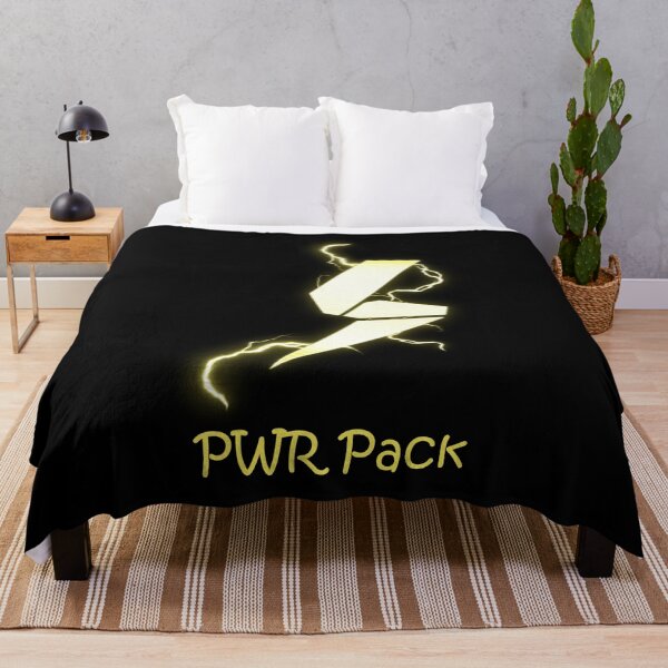 Item preview, PWR Pack designed and sold by kakroshop.