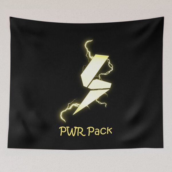 Item preview, PWR Pack designed and sold by kakroshop.