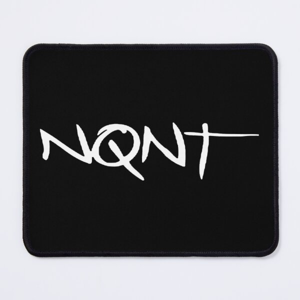 Item preview, NQNT LOGO designed and sold by RAPORI.