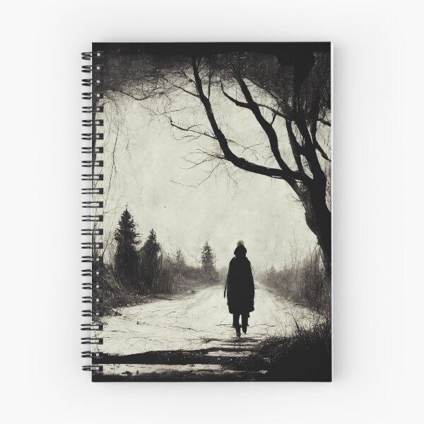 Item preview, Depression and Obsession designed and sold by almodozo.