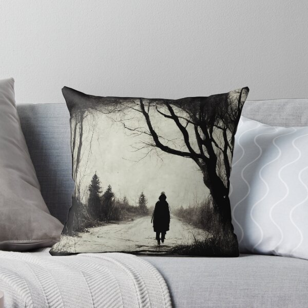 Item preview, Depression and Obsession designed and sold by almodozo.