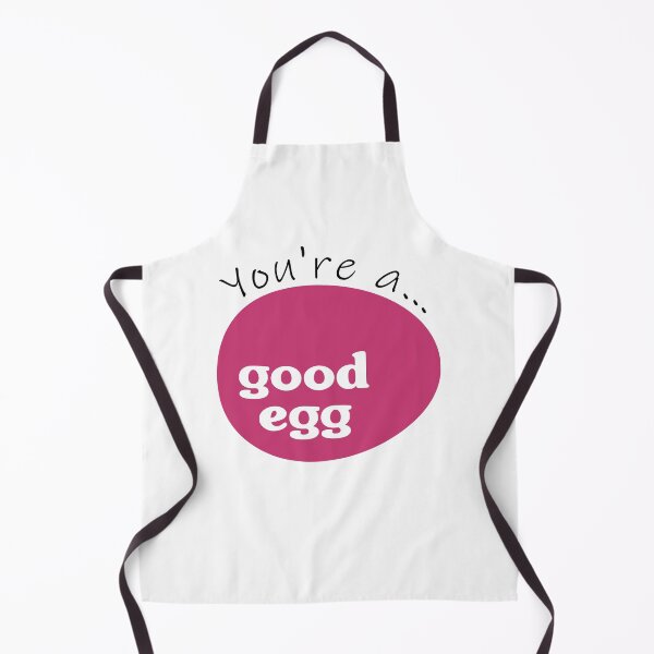 Item preview, You're a Good Egg (Raspberry Egg) designed and sold by NameThatShirt.