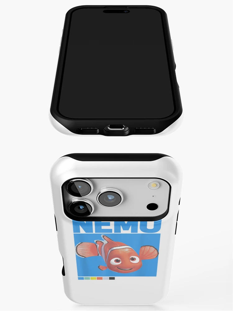 Thumbnail 3 of 4, iPhone Case, Color Code  designed and sold by RemyGav17.