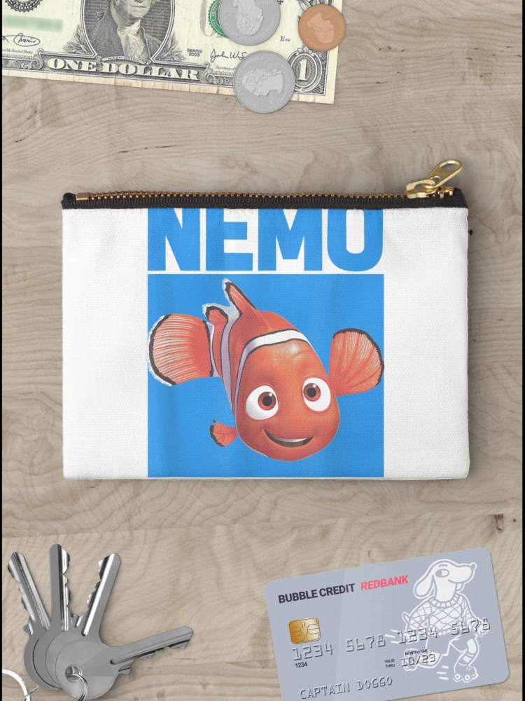 Thumbnail 3 of 4, Zipper Pouch, Color Code designed and sold by RemyGav17.