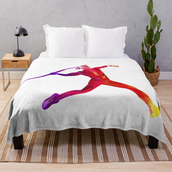 Item preview, My javelin thrower drawing designed and sold by Blondiabshop.