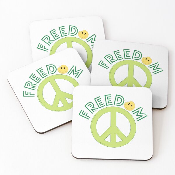 Item preview, Hippie freedom designed and sold by ART3M1S1A.