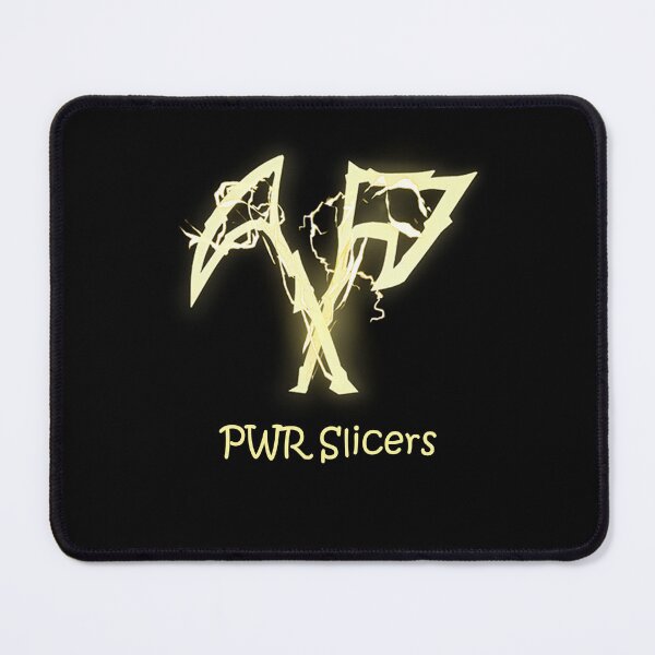 Item preview, PWR Slicers designed and sold by kakroshop.