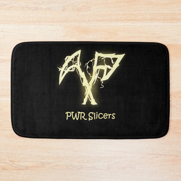 Item preview, PWR Slicers designed and sold by kakroshop.