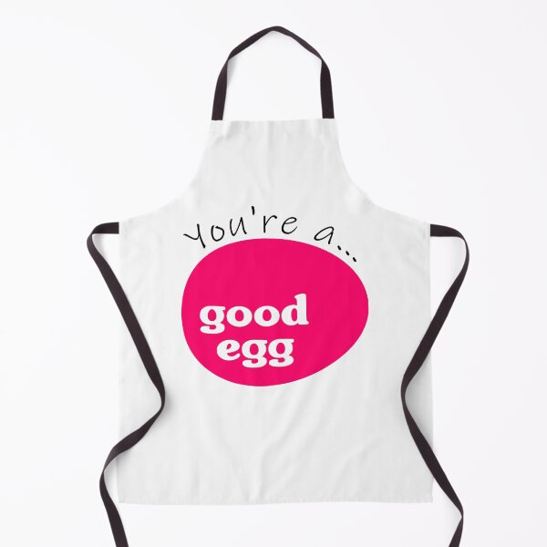 Item preview, You're a Good Egg (Strawberry Egg) designed and sold by NameThatShirt.