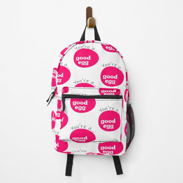 Item preview, You're a Good Egg (Strawberry Egg) designed and sold by NameThatShirt.