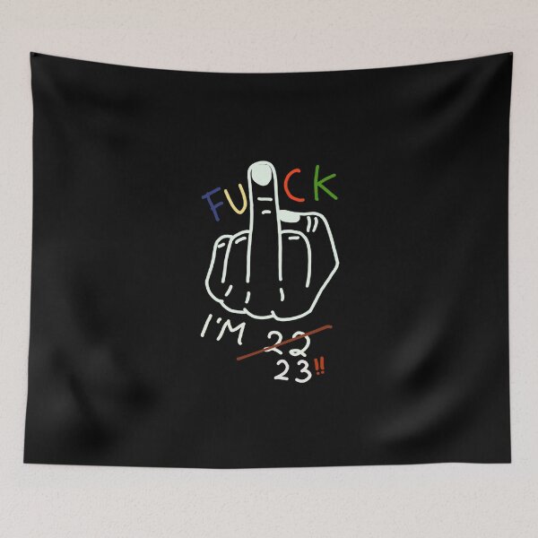 Item preview, 23 YEARS ALIVE!!! designed and sold by mylovelyplace.