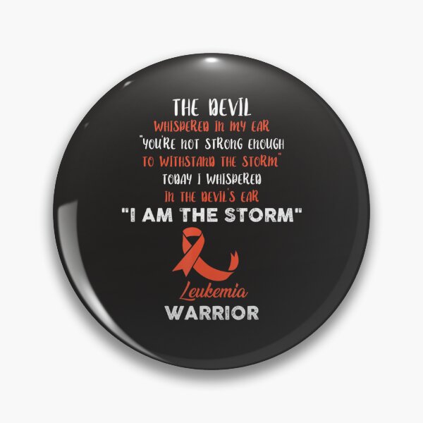 Item preview, Leukemia Fight Cancer Ribbon 8 designed and sold by roselbktewaxmq.