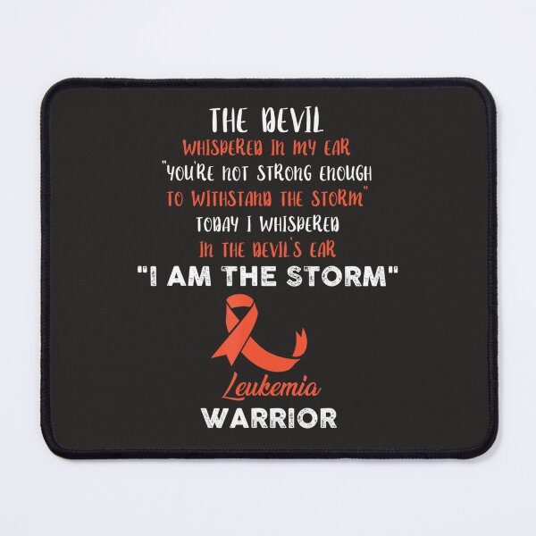 Item preview, Leukemia Fight Cancer Ribbon 8 designed and sold by roselbktewaxmq.