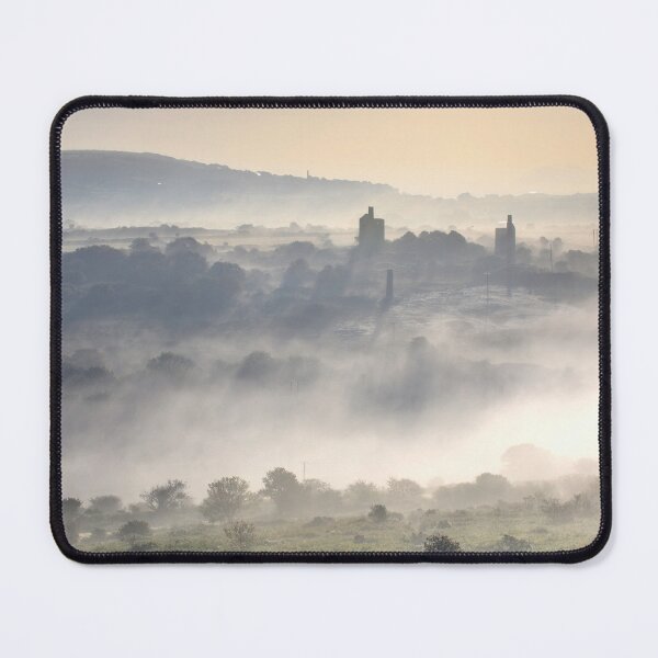 Item preview, Towards Wheal Uny Mine designed and sold by bitm2007.