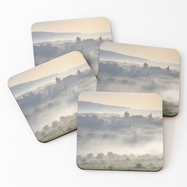 Item preview, Towards Wheal Uny Mine  designed and sold by bitm2007.