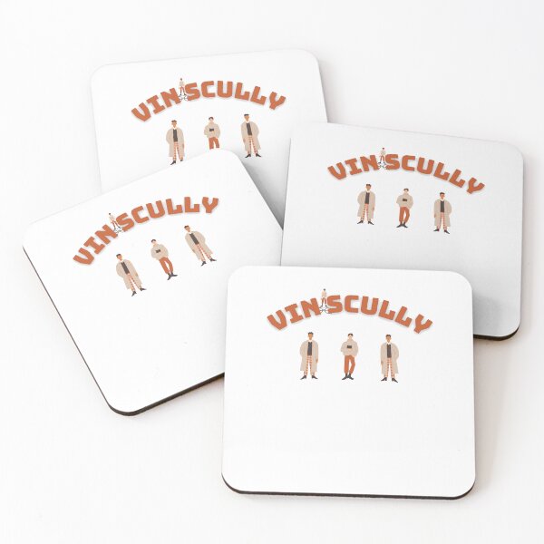 Item preview, Vin Scully designed and sold by perivili.