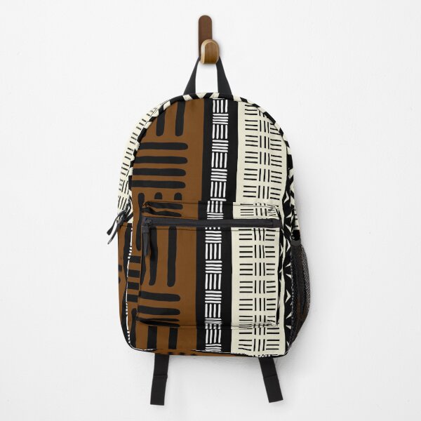 Artikelvorschau, Schönes afrikanisches Bogolan-Schlamm-Stoff-Design entworfen und verkauft von funkyvibes.
