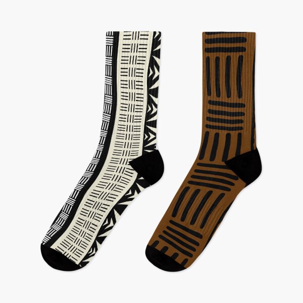 Artikelvorschau, Schönes afrikanisches Bogolan-Schlamm-Stoff-Design entworfen und verkauft von funkyvibes.