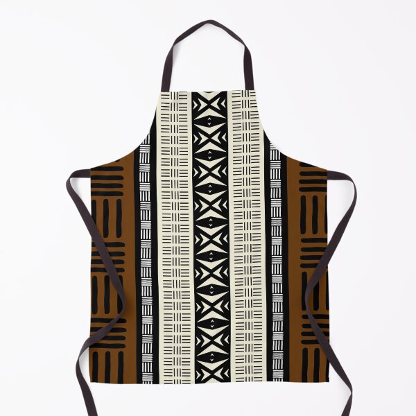 Artikelvorschau, Schönes afrikanisches Bogolan-Schlamm-Stoff-Design entworfen und verkauft von funkyvibes.