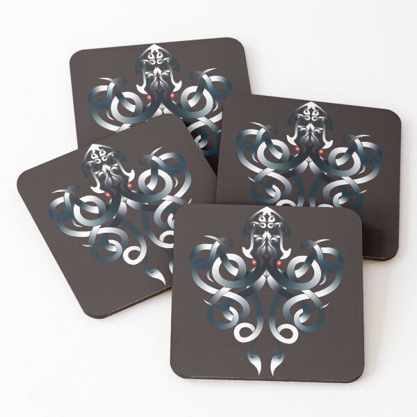 Item preview, Cthulhu designed and sold by rovii.