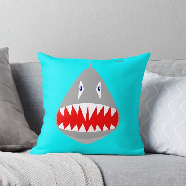 Item preview, Dangerous Shark  designed and sold by wowitsmytshirt.
