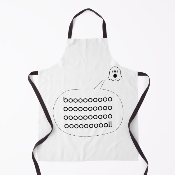 Item preview, Cute Ghost Boo Sweet Cartoon designed and sold by GraphicTeeShirt.