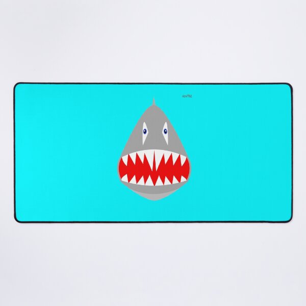 Item preview, Dangerous Shark designed and sold by wowitsmytshirt.