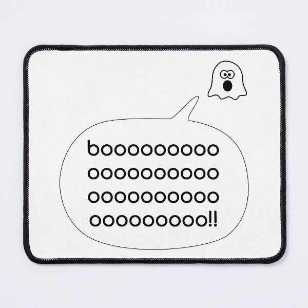 Item preview, Cute Ghost Boo Sweet Cartoon designed and sold by GraphicTeeShirt.