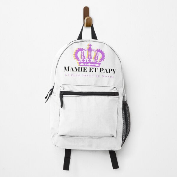 Item preview, Mamie et Papy designed and sold by Chouchi-chouchi.