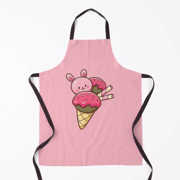 Item preview, Bunny ice designed and sold by Muhashii Mu.