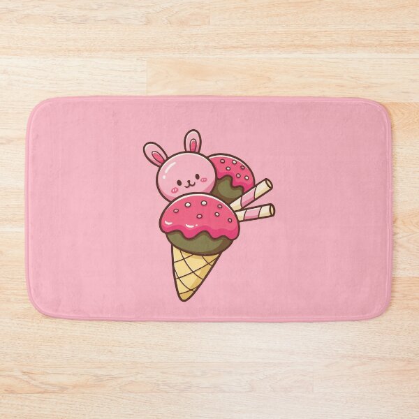 Item preview, Bunny ice designed and sold by Muhashii Mu.