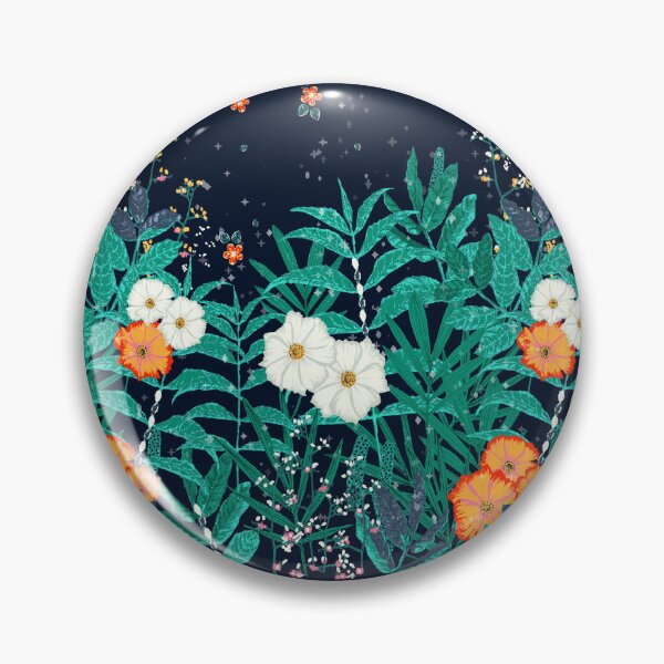 Item preview, Flower In Light And Shadow designed and sold by Pannpradit.