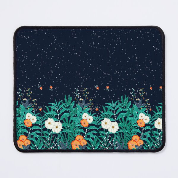 Item preview, Flower In Light And Shadow designed and sold by Pannpradit.