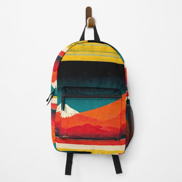 Item preview, Mountain Peak Glimpse designed and sold by KatyClemmans.