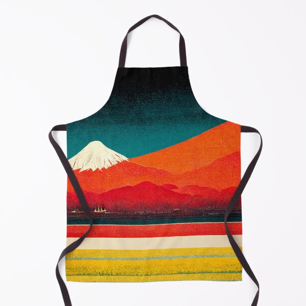 Item preview, Mountain Peak Glimpse designed and sold by KatyClemmans.