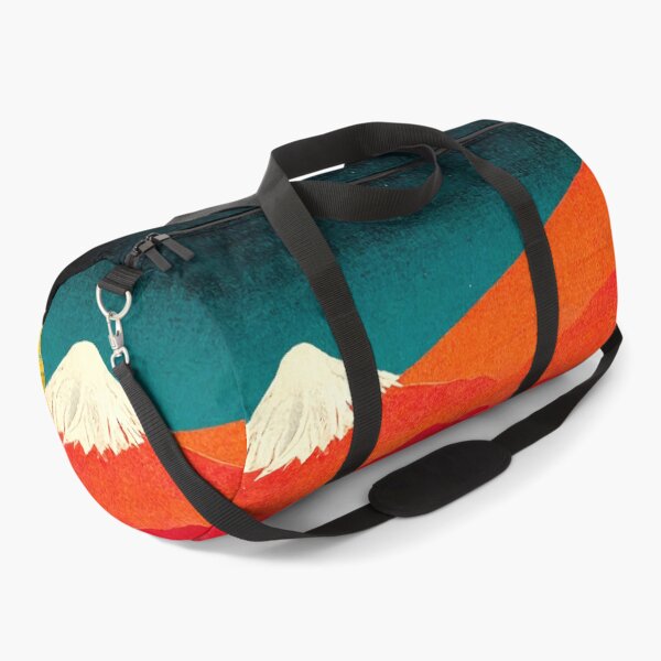 Item preview, Mountain Peak Glimpse designed and sold by KatyClemmans.