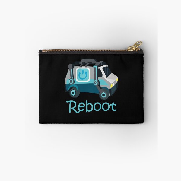 Item preview, Reboot Now designed and sold by kakroshop.