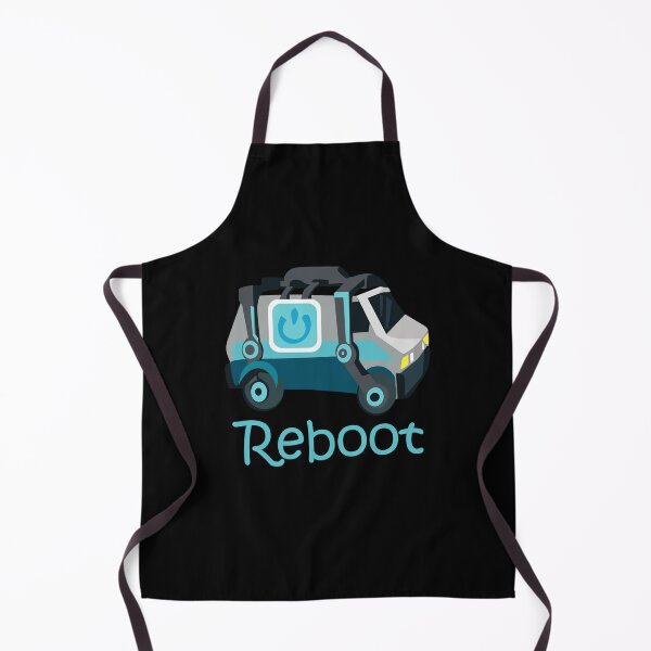 Item preview, Reboot Now designed and sold by kakroshop.