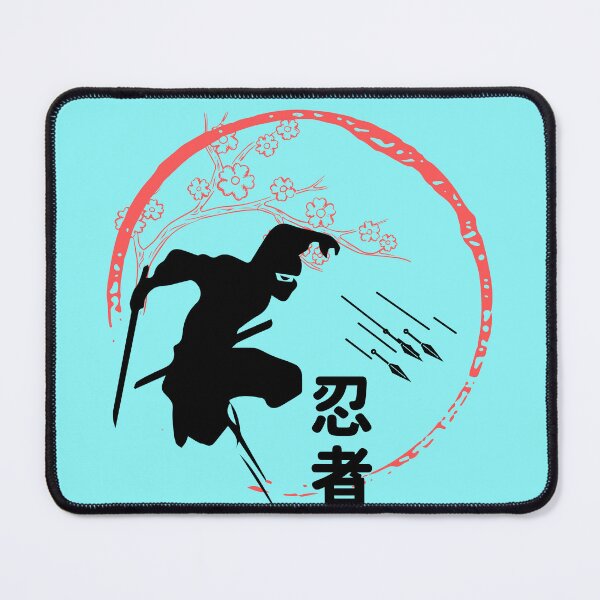 Item preview, ninja attack designed and sold by DigitalArt BoutiqueRS.