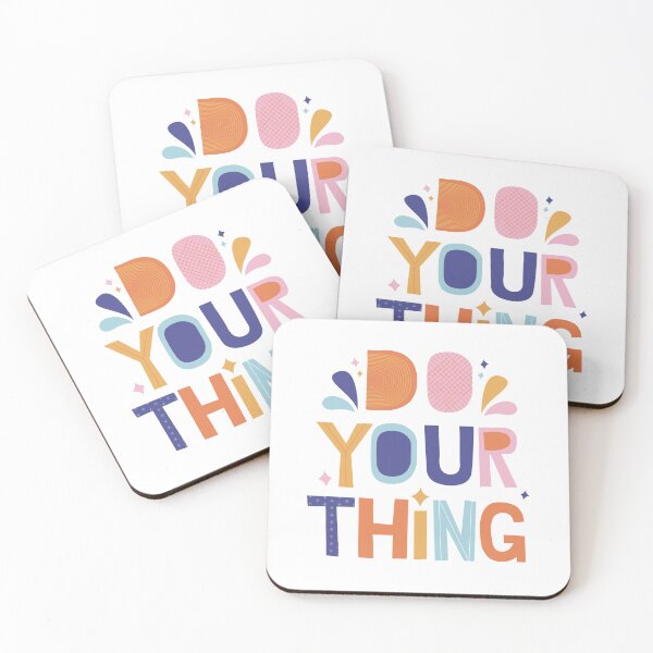 Item preview, Do Your Thing and More Inspiration Pack designed and sold by LifeWisdom.