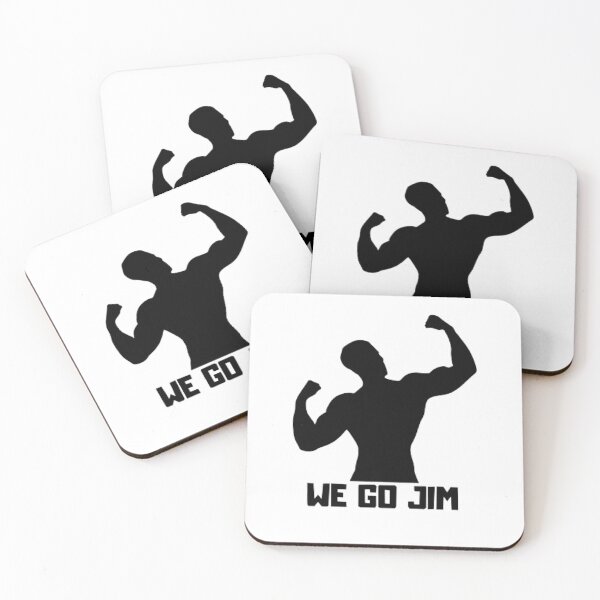 Item preview, We go gym designed and sold by The Trend Shopl.