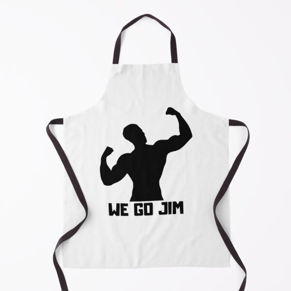 Item preview, We go gym designed and sold by The Trend Shopl.