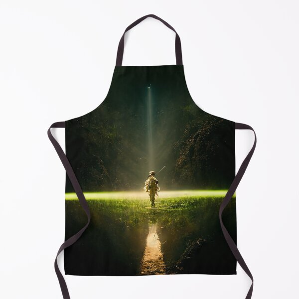 Item preview, Soldier of Fortune designed and sold by almodozo.