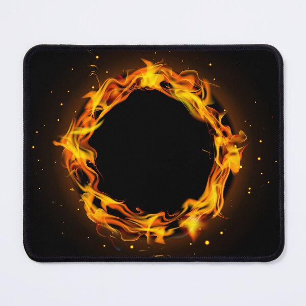 Item preview, Ring of Fire. designed and sold by HakanKACAR2014.