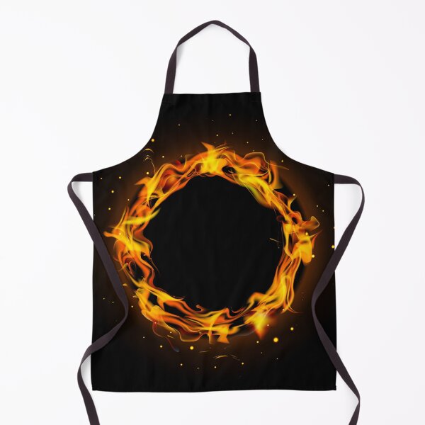 Item preview, Ring of Fire. designed and sold by HakanKACAR2014.