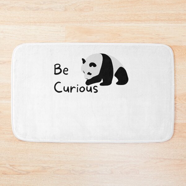 Item preview, Why so Curious and Serious Apparel designed and sold by rebel-store21.
