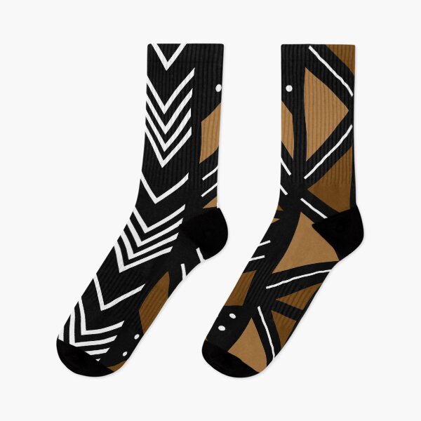 Item preview, African Mudcloth Bogolan Pattern designed and sold by funkyvibes.