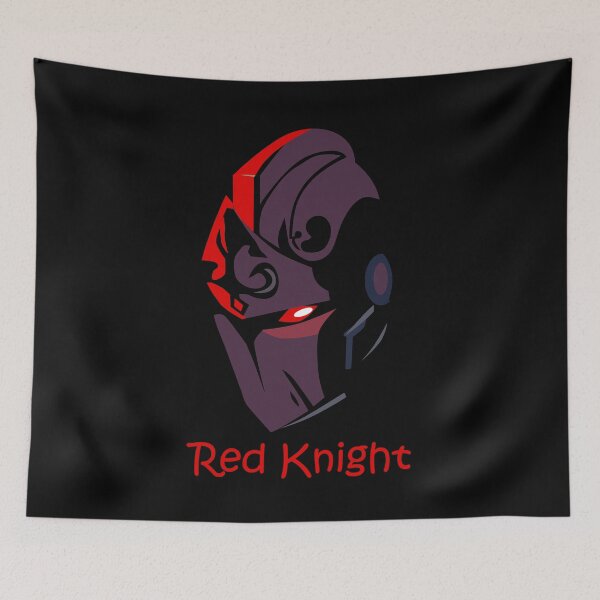 Item preview, Red Knight designed and sold by kakroshop.